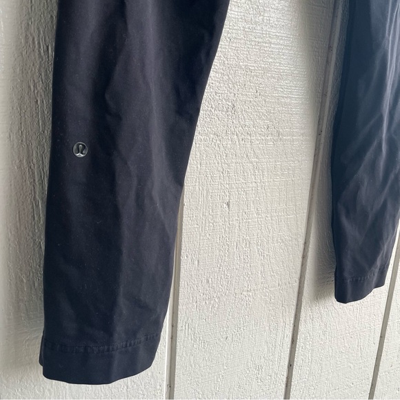 Lululemon Jet Pant Black Size 4 - Picture 8 of 8